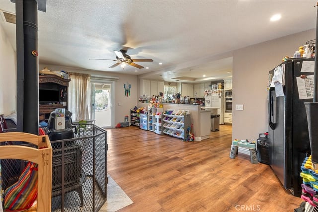 35642 Red Rover Mine Road, Acton, CA 93510 — photo 12 of 26