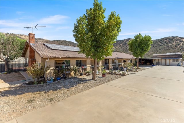 35642 Red Rover Mine Road, Acton, CA 93510 — photo 5 of 26