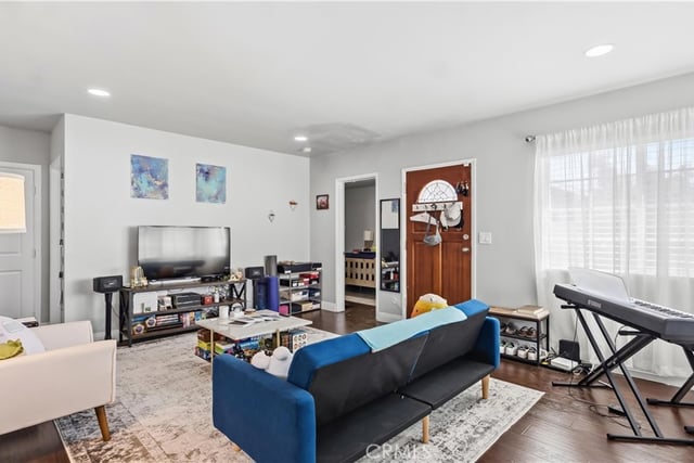 28 W Ramona Road, Alhambra, CA 91803 — photo 5 of 31