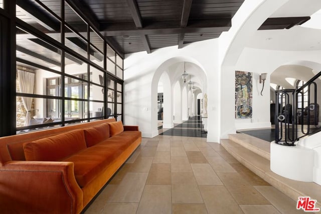 12705 Chalon Road, Los Angeles, CA 90049 — photo 11 of 47