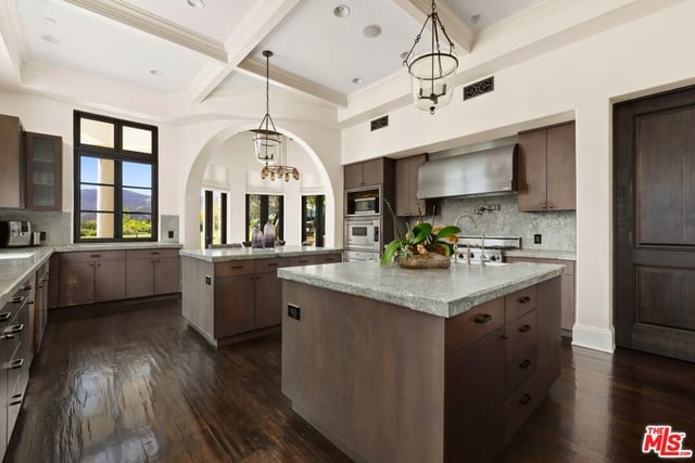 12705 Chalon Road, Los Angeles, CA 90049 — photo 16 of 47