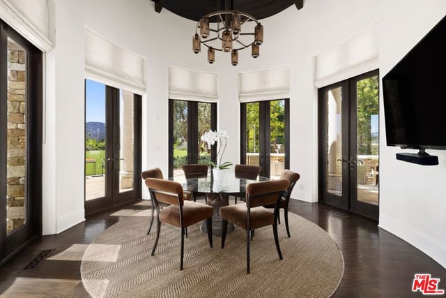 12705 Chalon Road, Los Angeles, CA 90049 — photo 17 of 47