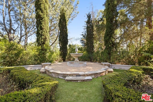 12705 Chalon Road, Los Angeles, CA 90049 — photo 7 of 47