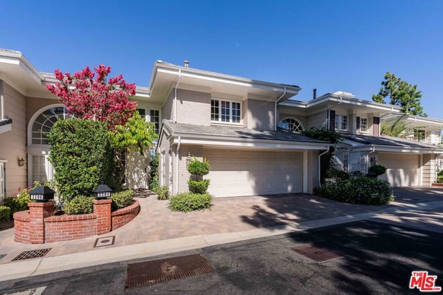 2204 The Terrace, Los Angeles, CA 90049 — photo 41 of 51