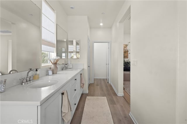 260 Summerville LN, Palmdale, CA 93551 — photo 16 of 22