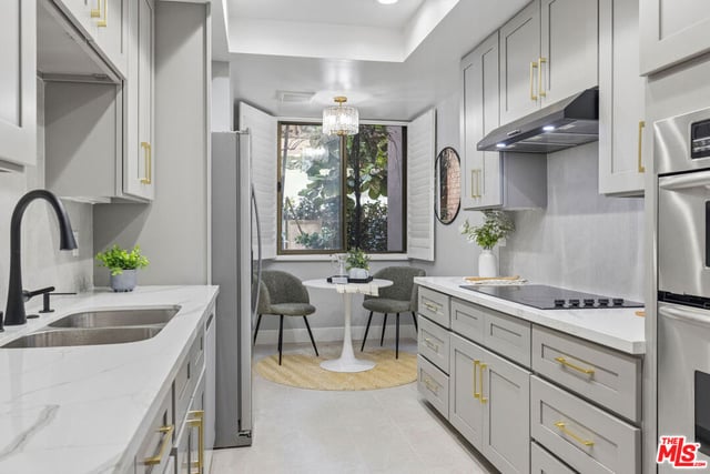 141 S Linden Drive 104, Beverly Hills, CA 90212 — photo 11 of 24