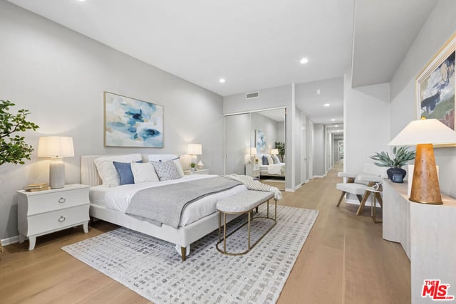 141 S Linden Drive 104, Beverly Hills, CA 90212 — photo 13 of 24