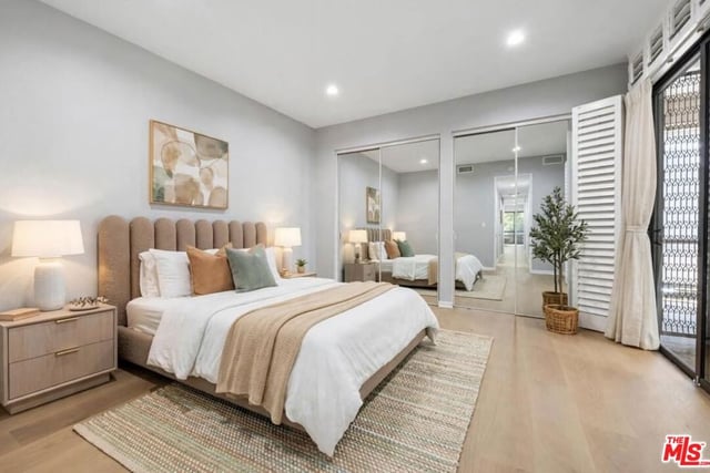 141 S Linden Drive 104, Beverly Hills, CA 90212 — photo 17 of 24