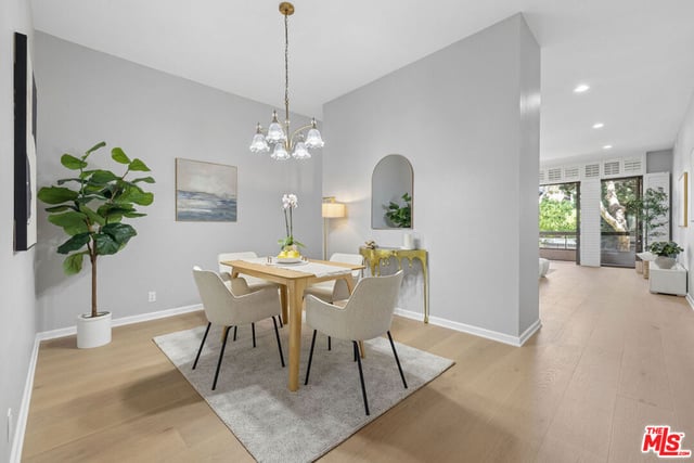 141 S Linden Drive 104, Beverly Hills, CA 90212 — photo 8 of 24