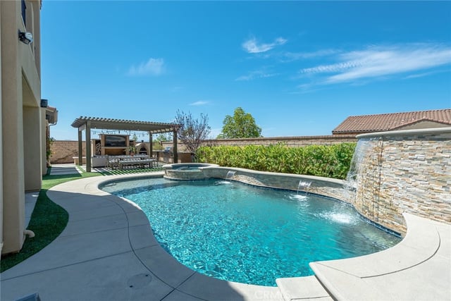 7329 Hightop Street, Moorpark, CA 93021 — photo 26 of 35