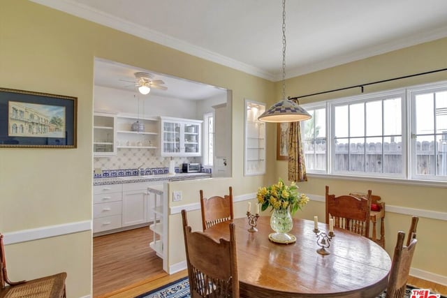 1327 N Hayworth Avenue, West Hollywood, CA 90046 — photo 16 of 44
