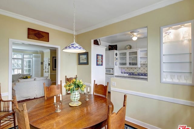 1327 N Hayworth Avenue, West Hollywood, CA 90046 — photo 17 of 44