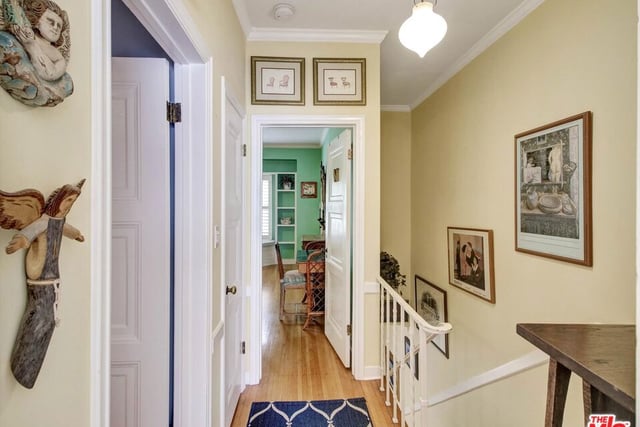 1327 N Hayworth Avenue, West Hollywood, CA 90046 — photo 24 of 44