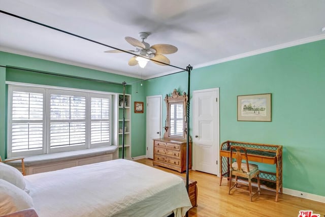 1327 N Hayworth Avenue, West Hollywood, CA 90046 — photo 40 of 44