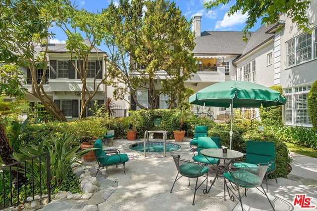 1327 N Hayworth Avenue, West Hollywood, CA 90046 — photo 41 of 44