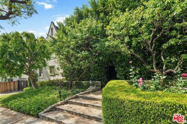 1327 N Hayworth Avenue, West Hollywood, CA 90046 — photo 44 of 44