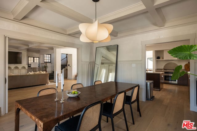 1715 S Kingsley Drive, Los Angeles, CA 90006 — photo 9 of 37