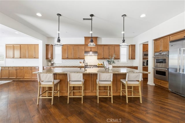 24949 Old Stone Way, Stevenson Ranch, CA 91381 — photo 21 of 74