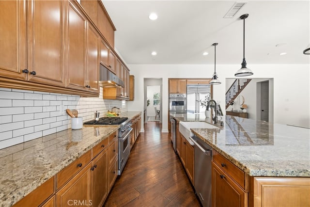 24949 Old Stone Way, Stevenson Ranch, CA 91381 — photo 26 of 74
