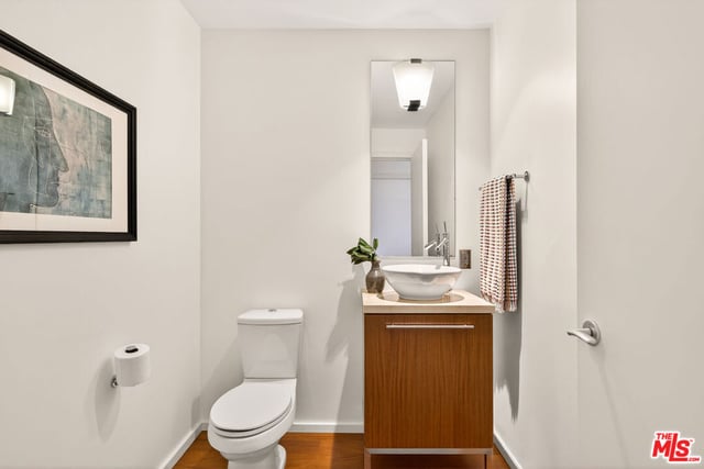 1155 S Grand Avenue 403, Los Angeles, CA 90015 — photo 12 of 17