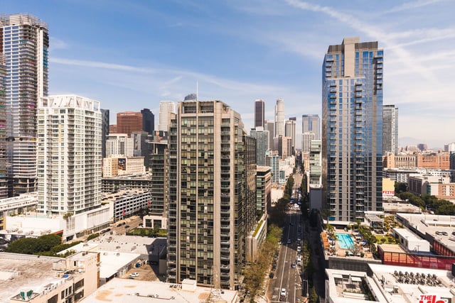 1155 S Grand Avenue 403, Los Angeles, CA 90015 — photo 17 of 17