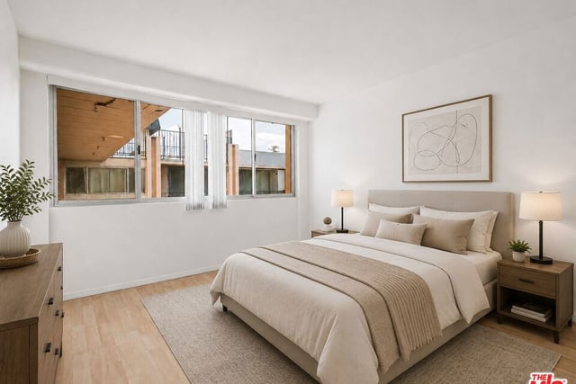 421 S La Fayette Park Place 711, Los Angeles, CA 90057 — photo 15 of 32