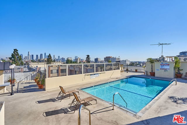 421 S La Fayette Park Place 711, Los Angeles, CA 90057 — photo 25 of 32