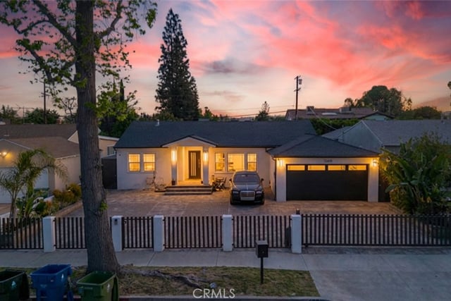 12608 Califa Street, Valley Village, CA 91607 — photo 12 of 49
