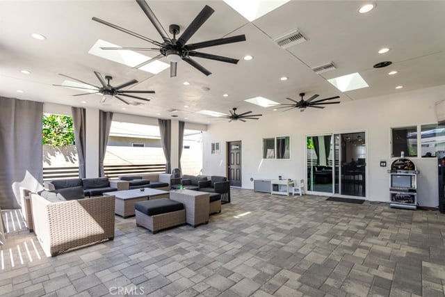 12608 Califa Street, Valley Village, CA 91607 — photo 48 of 49