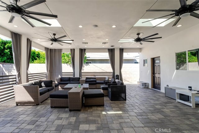 12608 Califa Street, Valley Village, CA 91607 — photo 49 of 49