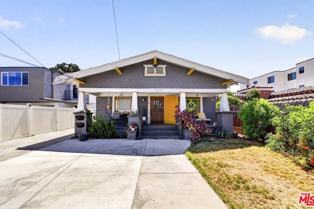 1610 W 36th Place, Los Angeles, CA 90018 — photo 18 of 19