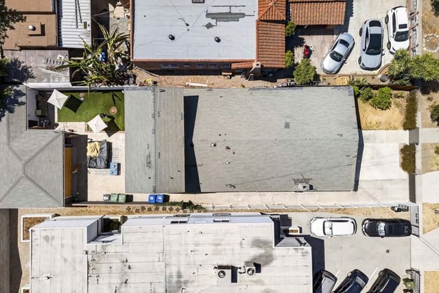 1610 W 36th Place, Los Angeles, CA 90018 — photo 19 of 19