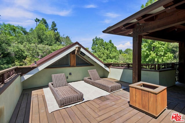 3851 Kingswood Road, Sherman Oaks, CA 91403 — photo 20 of 33