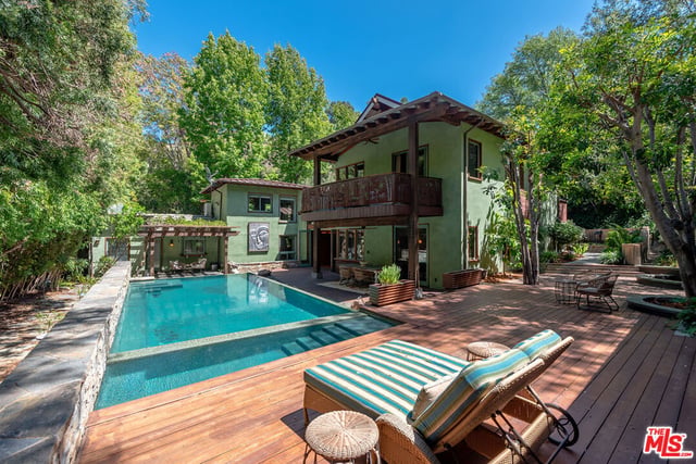 3851 Kingswood Road, Sherman Oaks, CA 91403 — photo 23 of 33