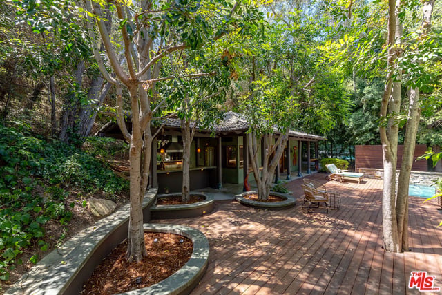 3851 Kingswood Road, Sherman Oaks, CA 91403 — photo 26 of 33
