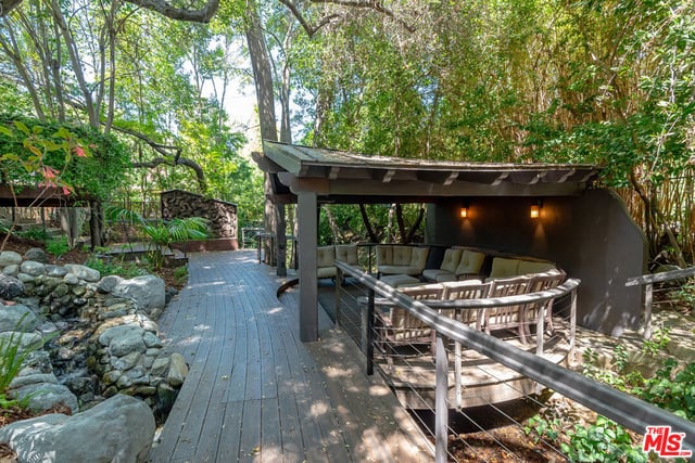 3851 Kingswood Road, Sherman Oaks, CA 91403 — photo 33 of 33