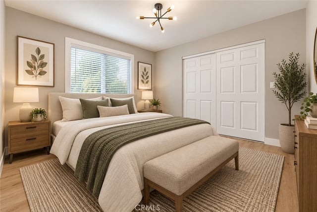 637 N West Knoll 204, West Hollywood, CA 90069 — photo 11 of 19