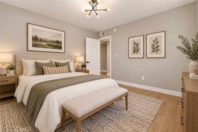 637 N West Knoll 204, West Hollywood, CA 90069 — photo 12 of 19