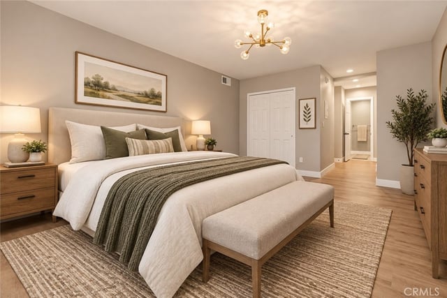 637 N West Knoll 204, West Hollywood, CA 90069 — photo 14 of 19