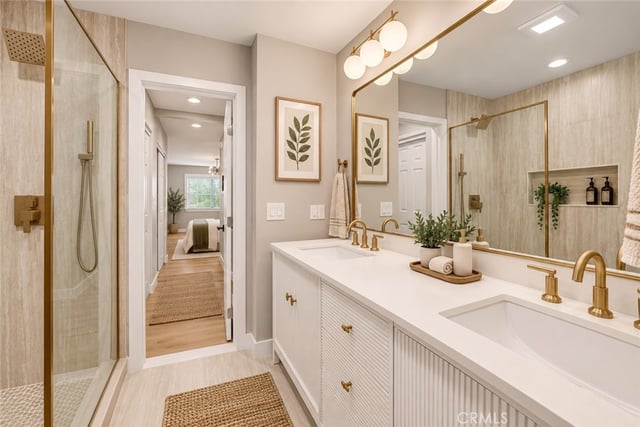 637 N West Knoll 204, West Hollywood, CA 90069 — photo 18 of 19