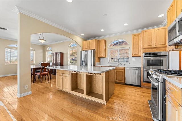 345 Lakeview, Palmdale, CA 93551 — photo 12 of 36