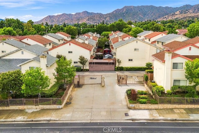 13421 Hubbard St #103, Sylmar, CA 91342 — photo 33 of 35
