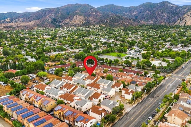 13421 Hubbard St #103, Sylmar, CA 91342 — photo 34 of 35