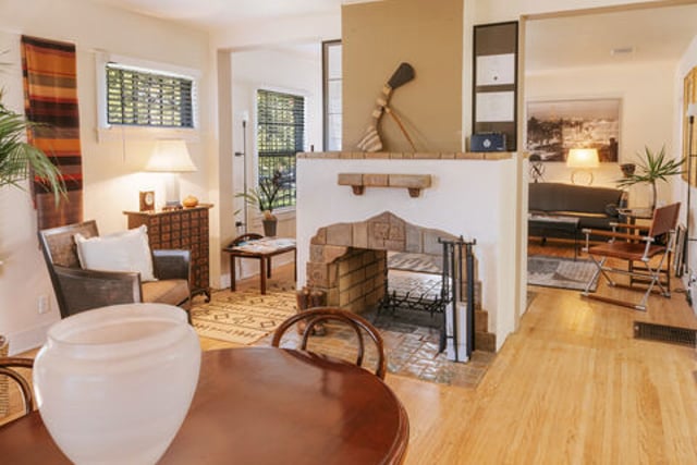 516 N Bronson Avenue, Los Angeles, CA 90004 — photo 7 of 23