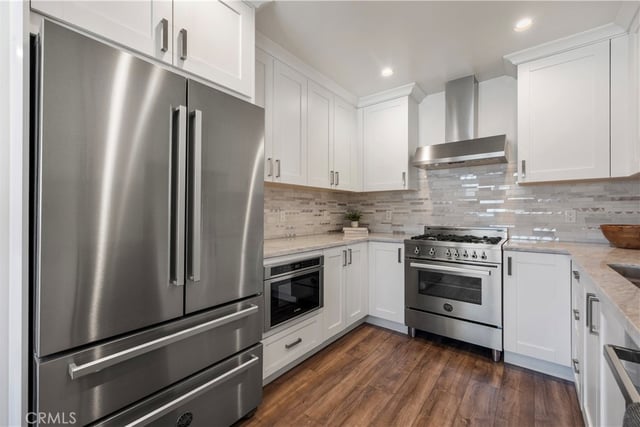 853 S Lucerne 306, Los Angeles, CA 90005 — photo 6 of 26