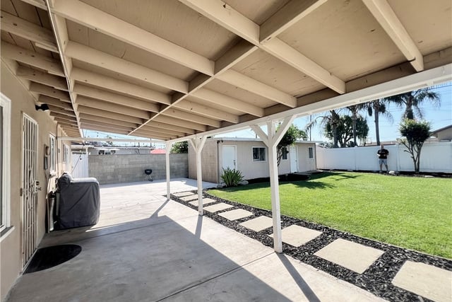 16708 E Bellbrook, Covina, CA 91722 — photo 10 of 21