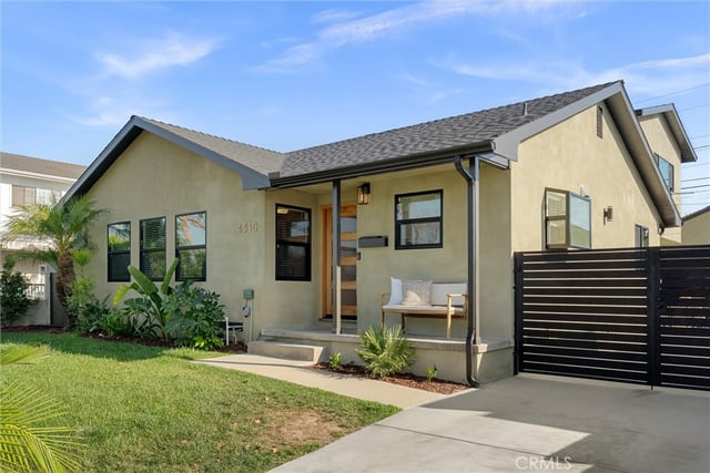 4310 Cathann Street, Torrance, CA 90503 — photo 38 of 47