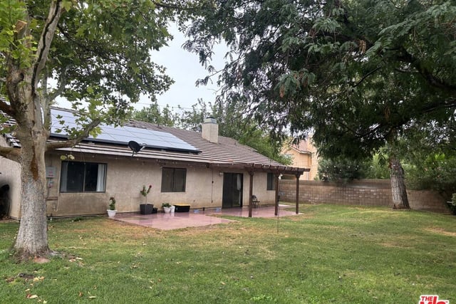 44335 Palo Verde Street, Lancaster, CA 93536 — photo 35 of 38