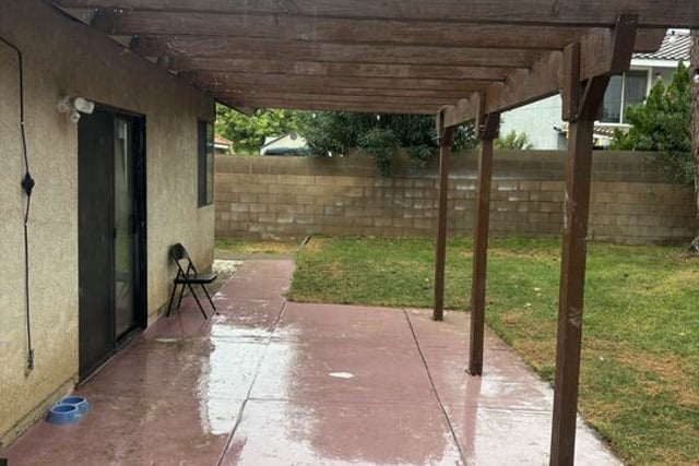 44335 Palo Verde Street, Lancaster, CA 93536 — photo 37 of 38