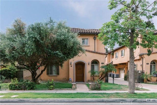 156 El Dorado St #C, Arcadia, CA 91006 — photo 33 of 37